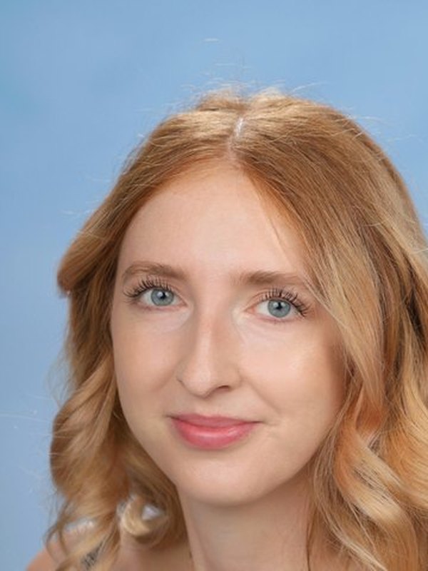 Porträt von Barbara Wagner