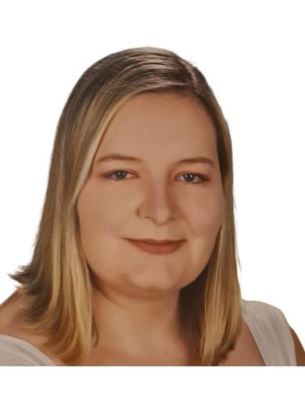 Porträt von Christina Unterberger