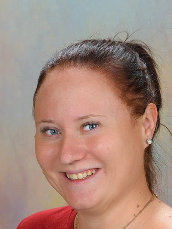 Porträt von Kathrin Trausmuth